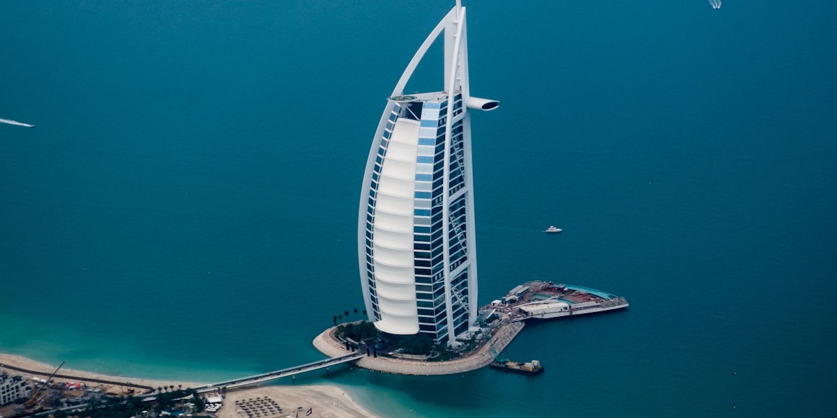 Burj Khalifa District